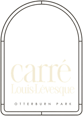 Le Carré Louis-Lévesque, Otterburn Park
